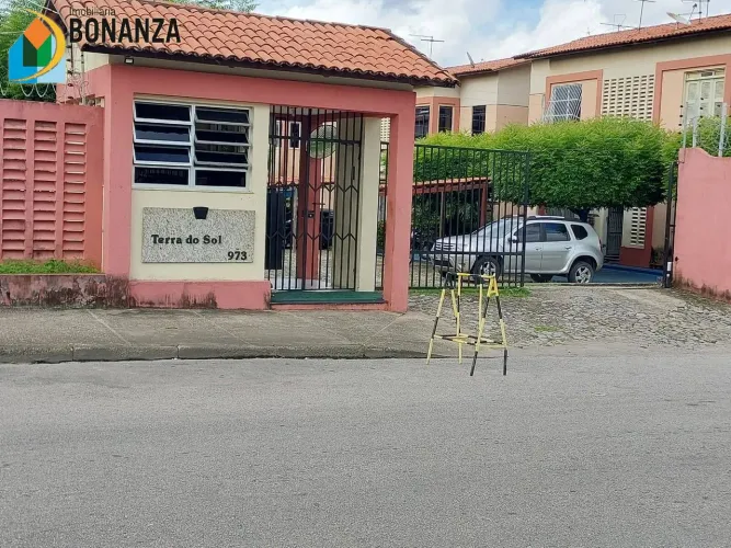 Alugue Apto no Quintino Cunha e ganhe desconto no 1° mês do aluguel
