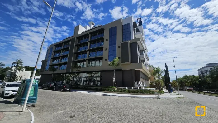 Apartamento de 1 quarto à venda em Jurere Internacional