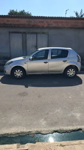 Motorista Particular