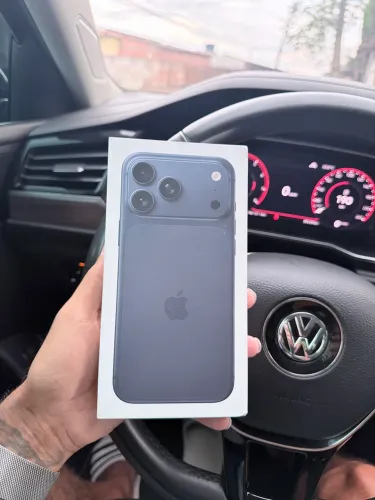 IPHONE 17 PRO MAX PROMOÇÃO