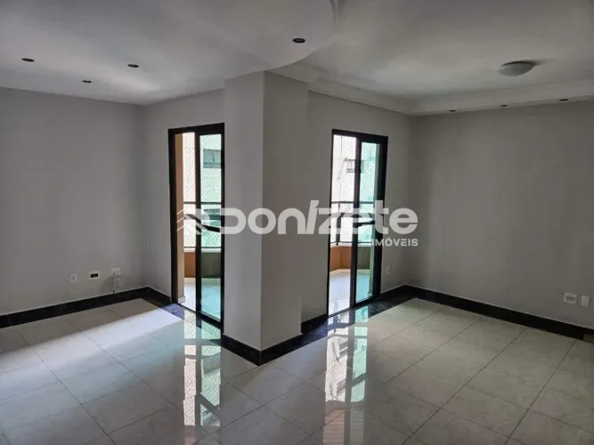 Apartamento 3 Dormitórios com Suíte no Parque das Nações, Santo André  127 m², 2 Vagas