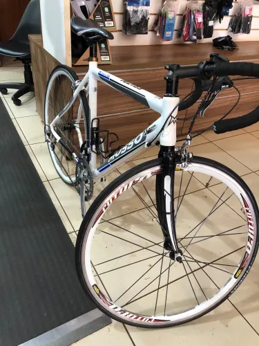 Bike Speed Mosso (Tamanho 54)
