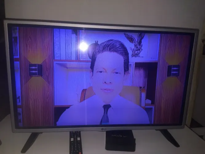 Tv LG