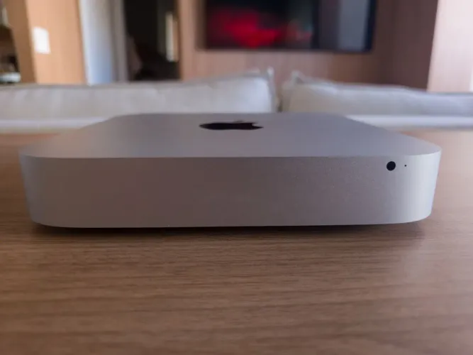 Mac Mini Apple (Mid 2011) Core i5 | 8GB RAM (SUPORTA 16GB) | SSD 240GB - Único Dono