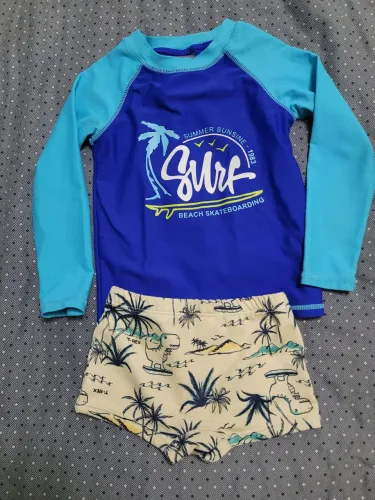 Roupa de banho