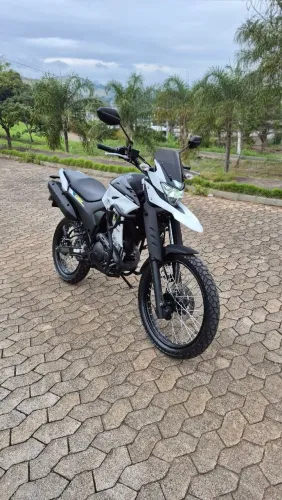 Lander XTZ 250cc - Igual zero - 2020