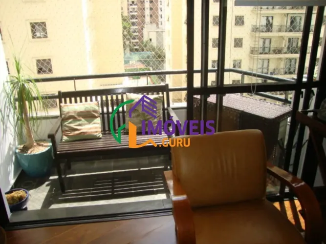 APARTAMENTO - PERDIZES - SP