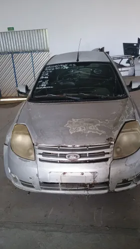Sucata Ford Ka 2009-2013 venda de peças