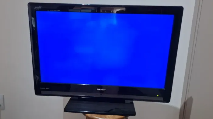 Tv 32" SEMP 127v