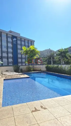 Apartamento com 3 dormitórios para alugar, 79 m² por R$ 5.000/mês + taxas - Centro - Niter