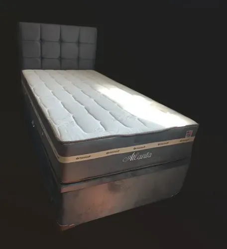 cama box não perca 