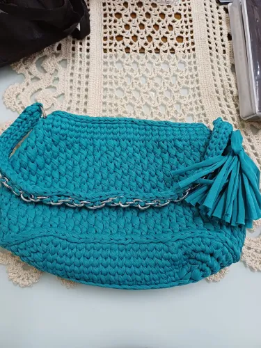 Bolsa fibra náutica 