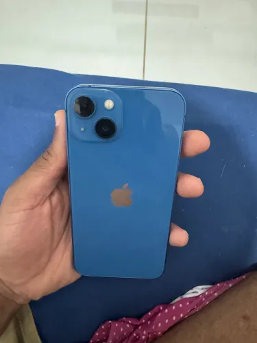 iPhone 13