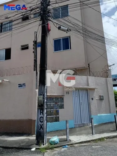Casa em Demócrito Rocha