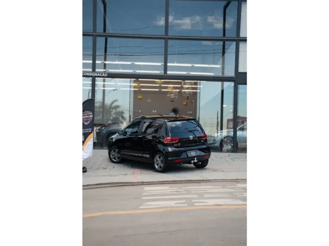 Volkswagen Fox Connect 1.6 Flex 8V 5P 2020