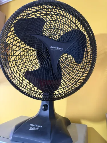 Ventilador Britânia 110 V