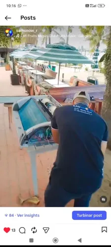 Instalação, Manutenção, Vendas em Ar Condicionado 