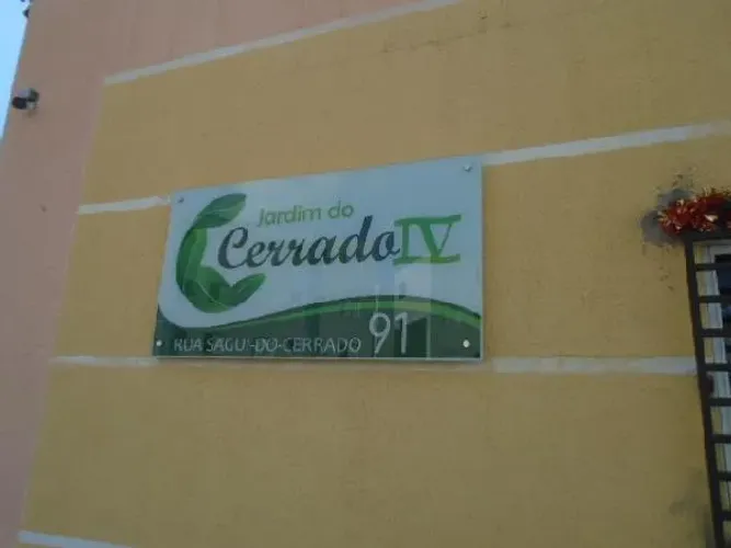 Imóvel para morar ou investir Casa no Loteamento Residencial Pequis, Uberlandia - MG, Nº
