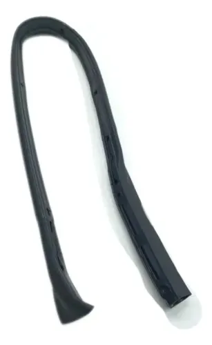 Borracha Porta Dianteira Direita Honda City 2015/2021 Original Novo