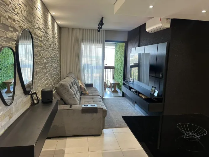 Apartamento JK Boa Vista. Frente a prefeitura