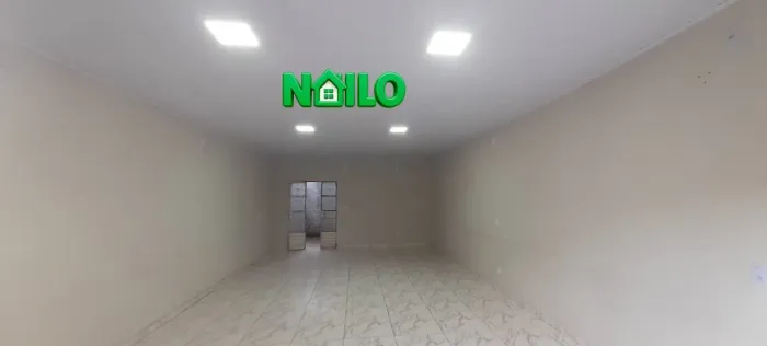 Alugo salão na Feirinha do Jacintinho 