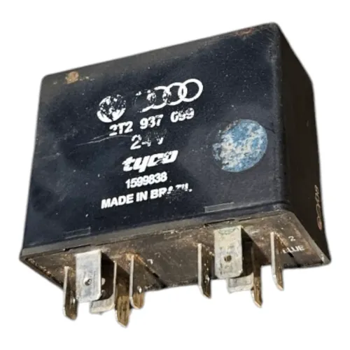 Rele Indicador Nivel Agua Vw Constellation