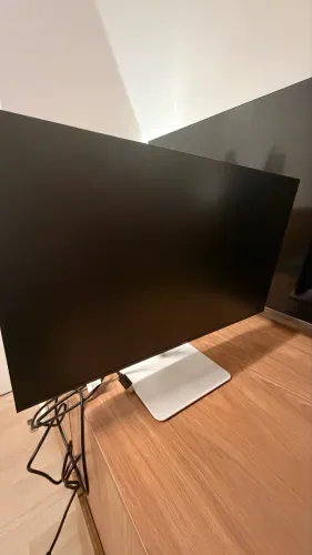 Monitor Dell 27? S2725H Full HD IPS 100 Hz com Som Integrado