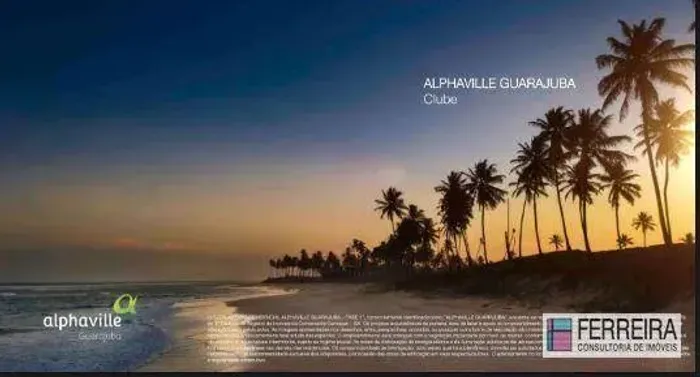 ALPHAVILLE GUARAJUBA - BEIRA MAR