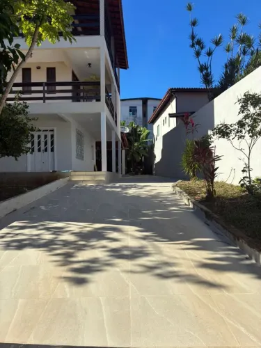 VENDO UMA CASA NO SABOEIRO