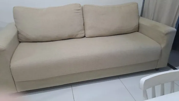 Sofá 