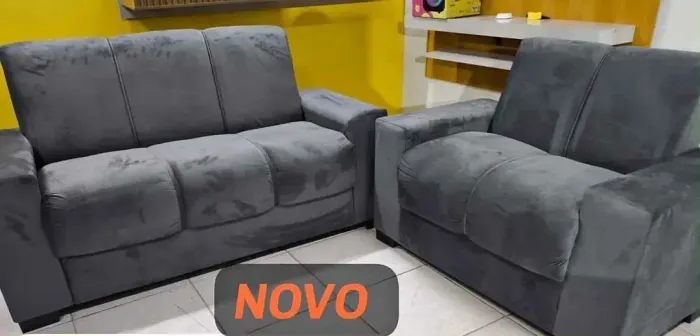 Sofá Madri