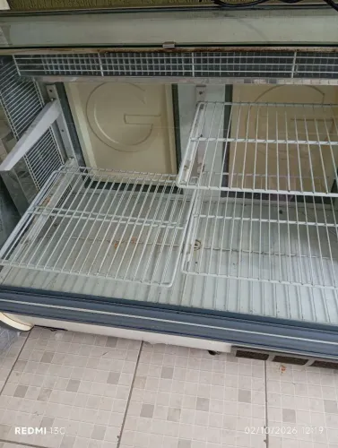 Vendo um Expositor