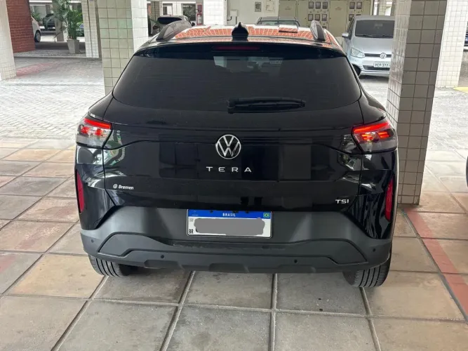 Volkswagen Tera Comfort 1.0 170 TSI Flex 12V 5P AUT 2026