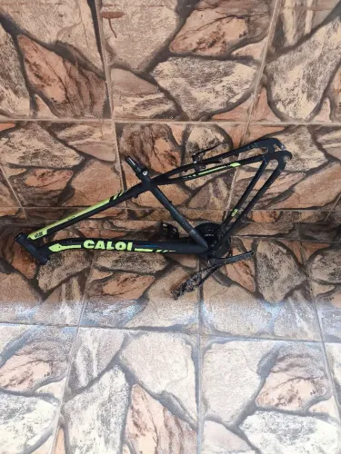 Quadro de bicicleta aro 29 