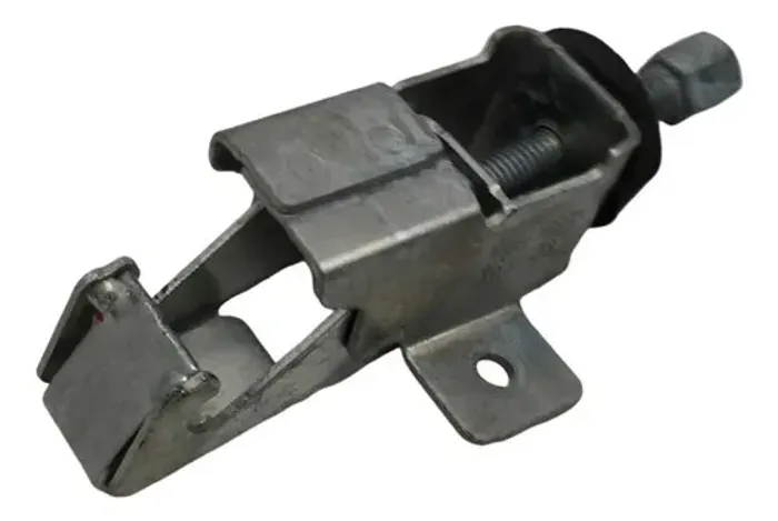 Trava Suporte Estepe Duster 2024 572210001