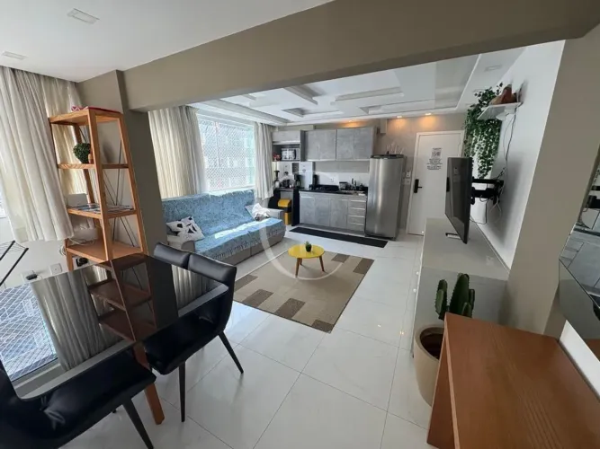 Apartamento à Venda em Leblon, Rio de Janeiro - RJ