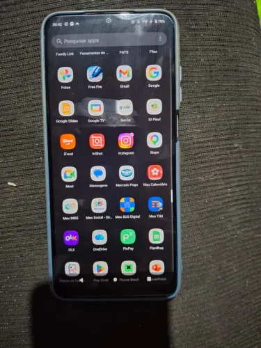 Moto E 22
