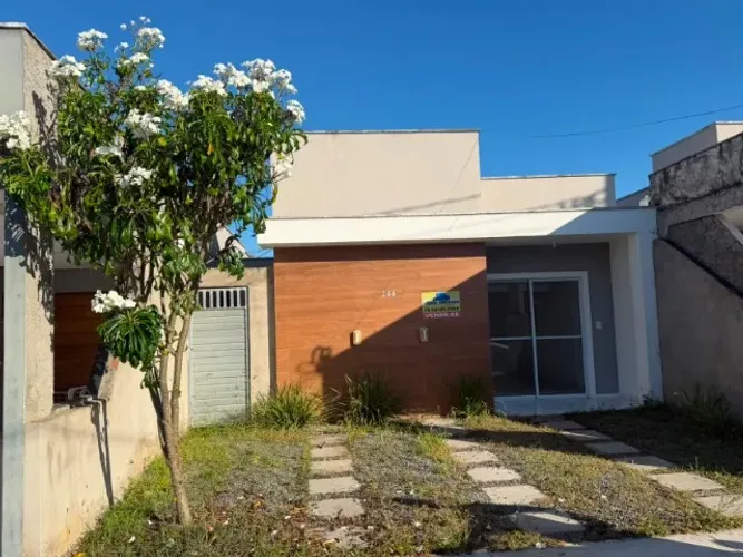 CASA NO BAIRRO SIM - COND. AMERICA HOUSE OPORTUNIDADE. ****SOMENTE VENDA SEM TROCA*****