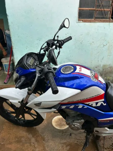 Vendo 13.500