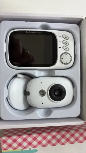 Baba Eletrônica