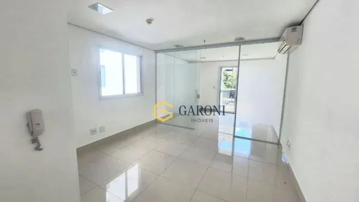 Conjunto à venda, 37 m² - Jardim Paulista - São Paulo/SP