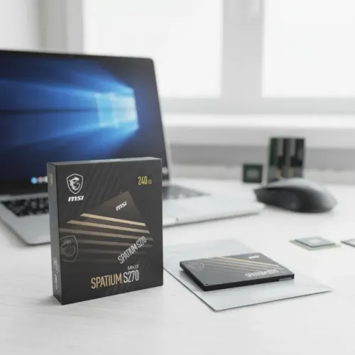 SSD SATA 240GB 