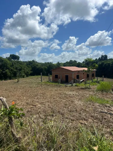 Sítio no Grotão - Salgado/SE |  Opprtunidade