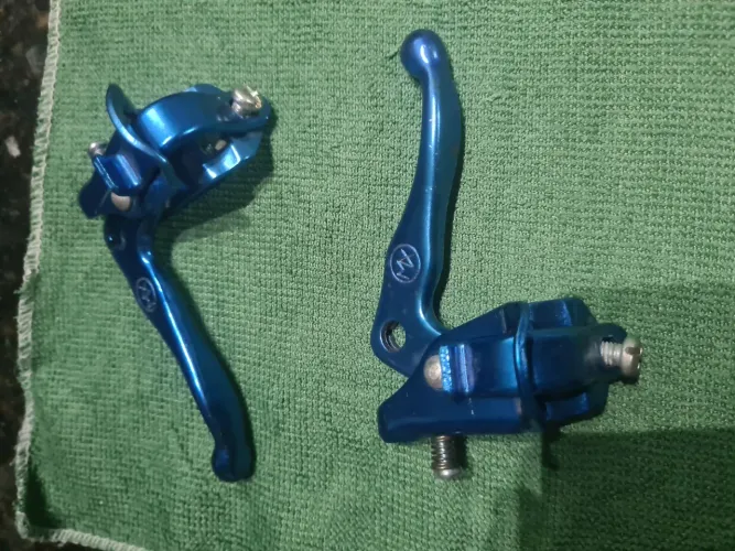 Peças caloi cross aro 20