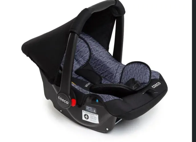 Bebê conforto