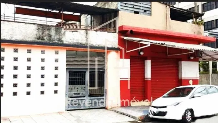 Ponto Comercial à Venda em São Paulo-SP, Vila Guilherme: 248m² de Oportunidades!