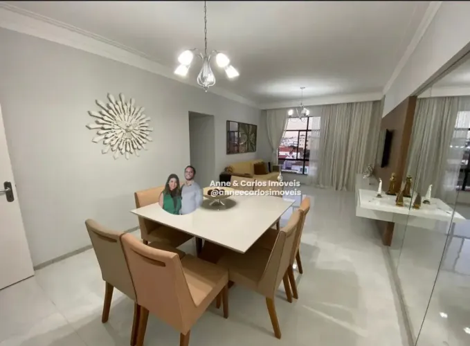 Apartamento à venda no EDIFÍCIO PÉGASUS - RUA FREI PAULO -, SUÍÇA, Aracaju, SE