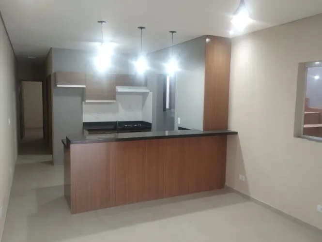 Apartamento T2 novo