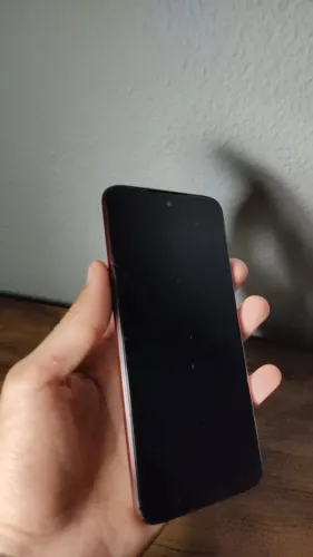 Celular Motorola G7 Plus 