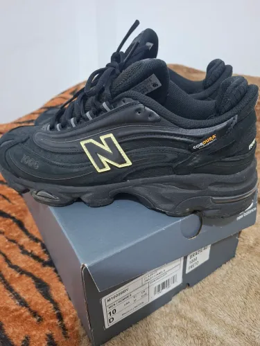 New balance 1000 usado 05 vezes